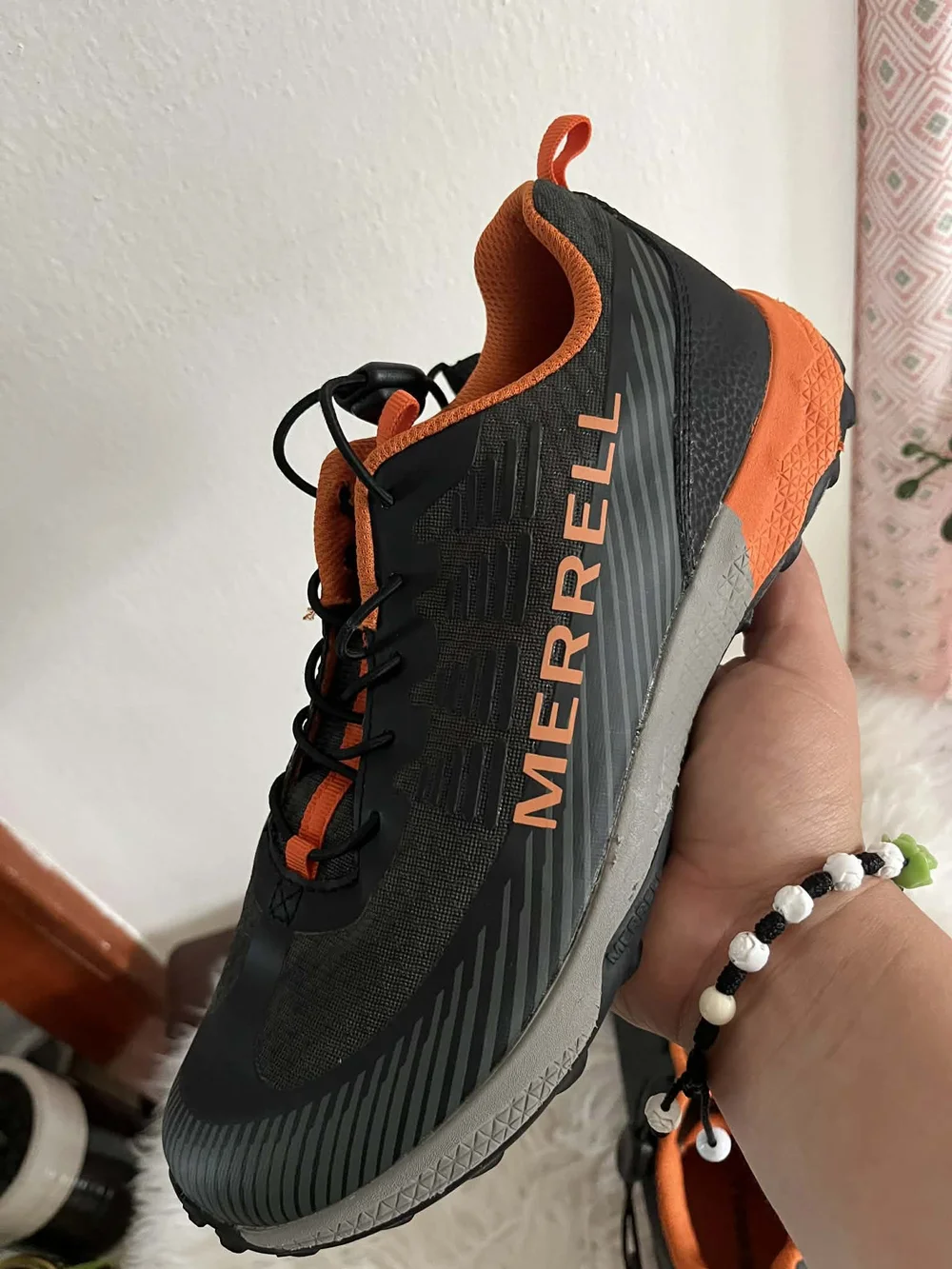 Merrell durable trail
